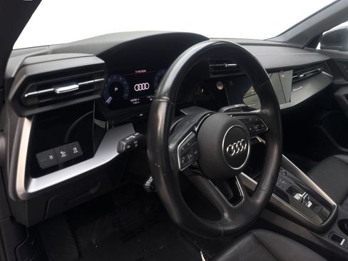 Used 2024 Audi A3 2.0T Premium FWD image 50