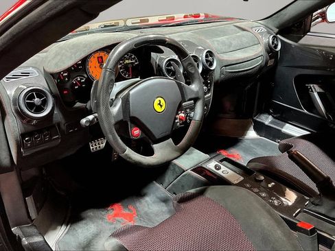 Used 2009 Ferrari F430 Scuderia RWD image 14