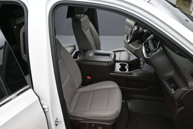 Used 2021 GMC Yukon SLT w/ SLT Luxury Plus Package AWD/4WD image 21