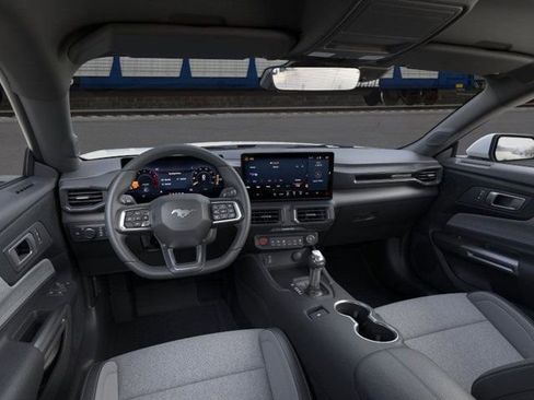 New 2026 Ford Mustang EcoBoost image 9