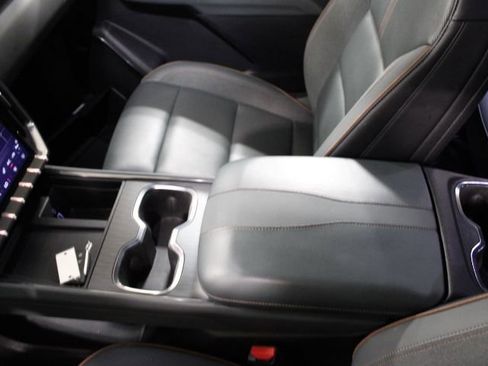 Certified 2024 GMC Acadia AT4 w/ Luxury Package image 27