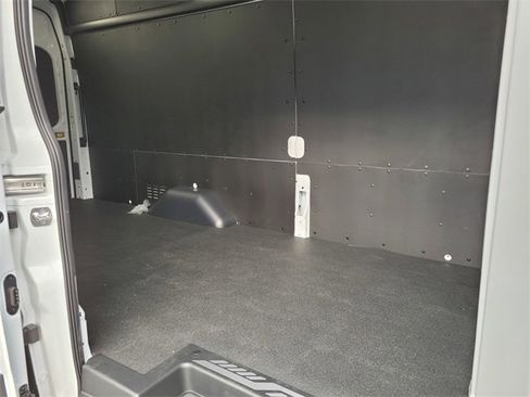New 2026 Ford Transit 350 148 High Roof Extended w/ Load Area Protection Package image 16