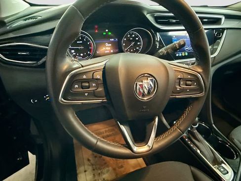 Used 2022 Buick Encore GX Preferred w/ Cold Weather Comfort Package image 12