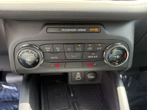 Certified 2023 Ford Bronco Sport Heritage w/ Heritage Convenience Package AWD/4WD image 22