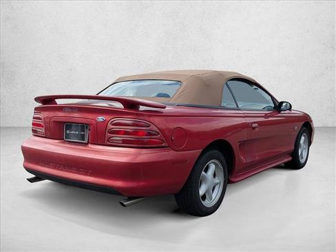 Used 1994 Ford Mustang GT RWD image 5