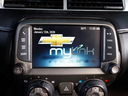 Used 2013 Chevrolet Camaro LT w/ RS Package image 35