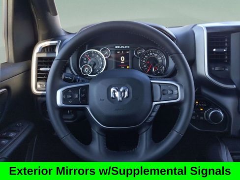 Certified 2022 RAM 1500 Lone Star image 15