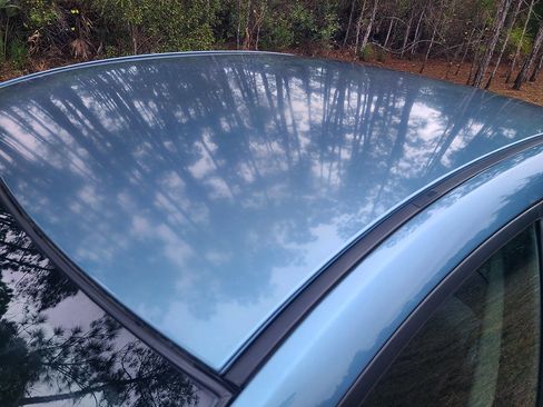 Used 2010 MAZDA MAZDA3 i Sport image 10