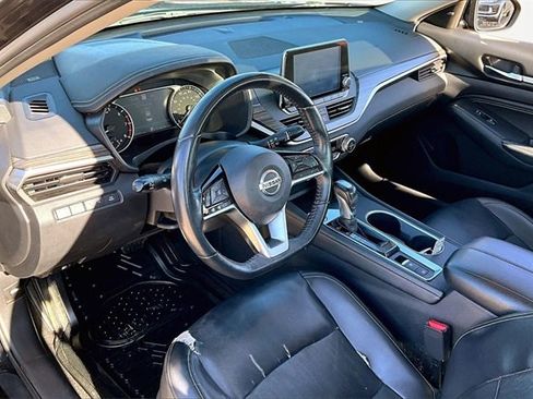 Used 2019 Nissan Altima 2.5 SL image 12