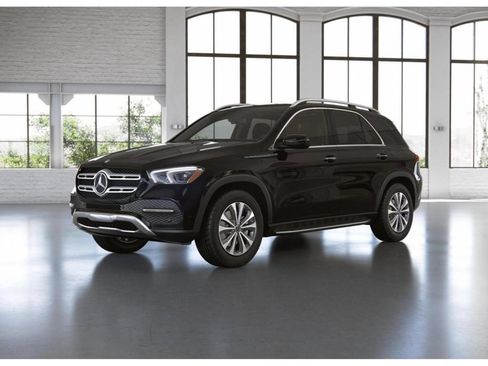 Certified 2022 Mercedes-Benz GLE 350 4MATIC image 40