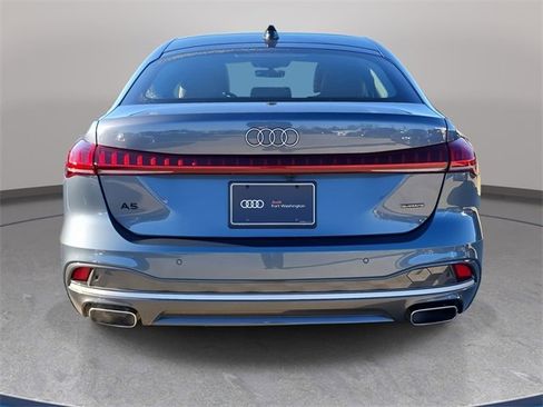 Used 2025 Audi A5 2.0T Premium w/ Convenience Package image 6