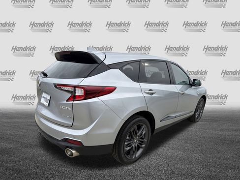 Certified 2023 Acura RDX A-Spec image 10