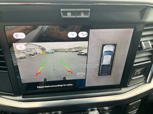 New 2026 Ford F250 Lariat image 24