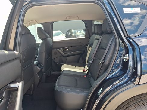New 2026 MAZDA CX-5 Preferred AWD/4WD image 8