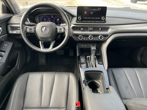 Used 2023 Acura Integra FWD image 16