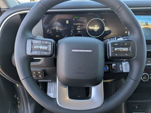 New 2026 Hyundai Palisade Limited FWD image 21