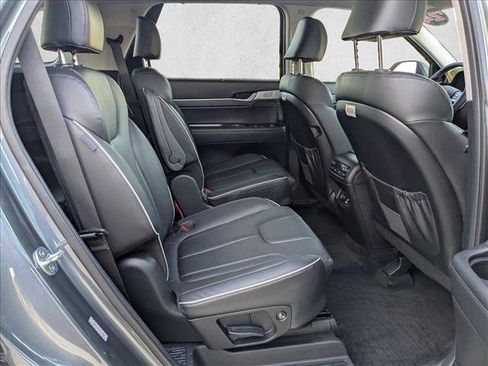 Used 2024 Hyundai Palisade SEL w/ Premium Package image 22
