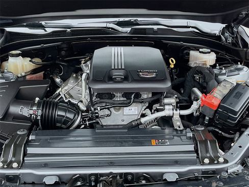 Used 2025 Toyota GR86 Premium image 31