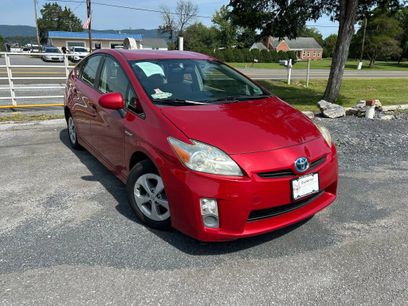 Used 2010 Toyota Prius Three