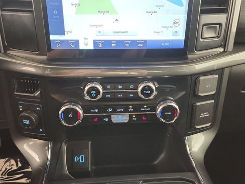 Certified 2023 Ford F150 XLT w/ Equipment Group 302A High AWD/4WD image 18