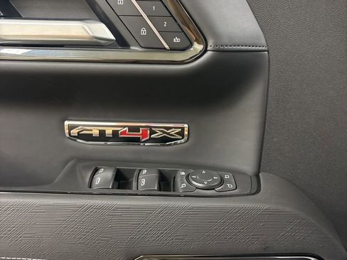 New 2026 GMC Sierra 1500 AT4X image 19