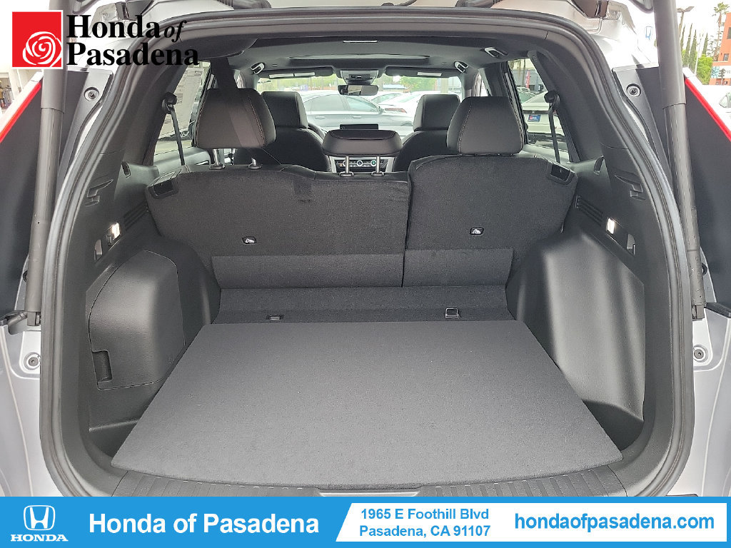 New 2027 Honda CR-V Sport-L image 18