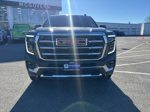 New 2026 GMC Yukon XL Elevation image 10