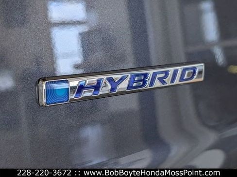 New 2026 Honda Accord EX-L image 28