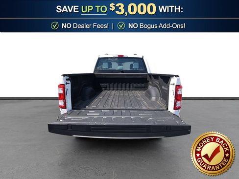 Certified 2023 Ford F150 XL w/ Trailer Tow Package AWD/4WD image 23