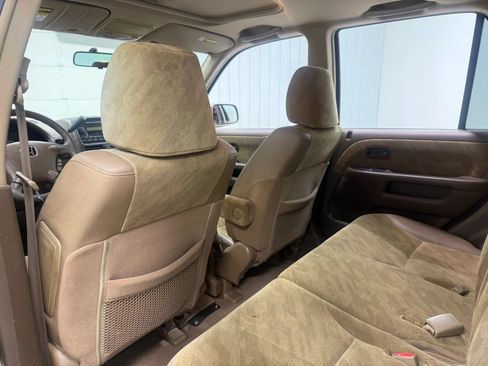 Used 2003 Honda CR-V EX image 16