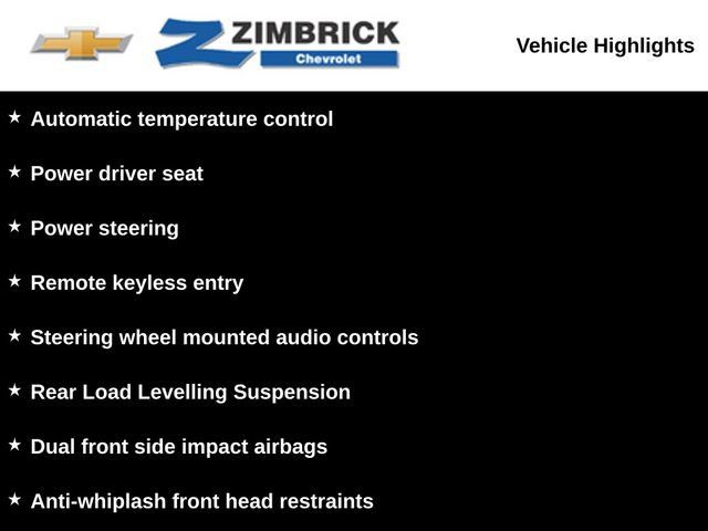 Used 2025 Jeep Grand Cherokee Laredo X w/ Luxury Tech Group I AWD/4WD image 6