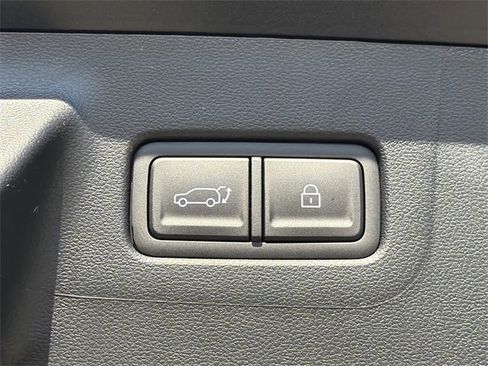 New 2026 Hyundai Santa Fe SEL image 18