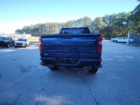 Certified 2023 Chevrolet Silverado 1500 LT Trail Boss image 4