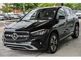 Certified 2026 Mercedes-Benz GLA 250 4MATIC video 3