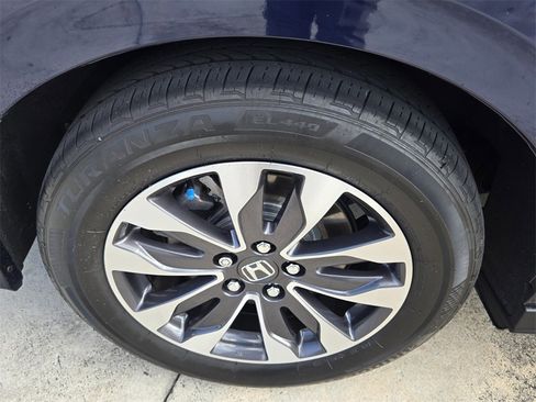 Certified 2023 Honda Odyssey EX-L image 10