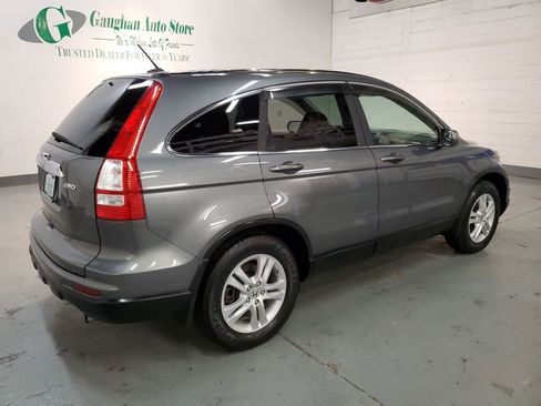 Used 2010 Honda CR-V EX-L image 6