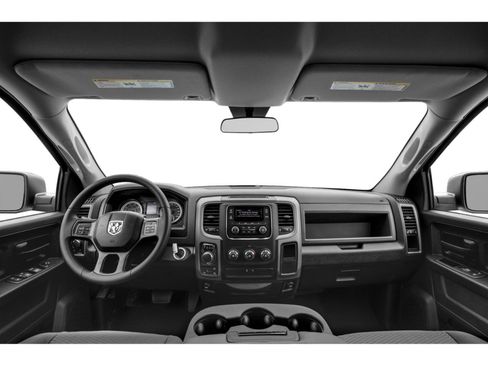 Used 2018 RAM 1500 Tradesman w/ Popular Equipment Group RWD image 45