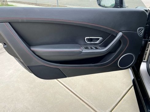 Used 2014 Bentley Continental GT V8 S image 24