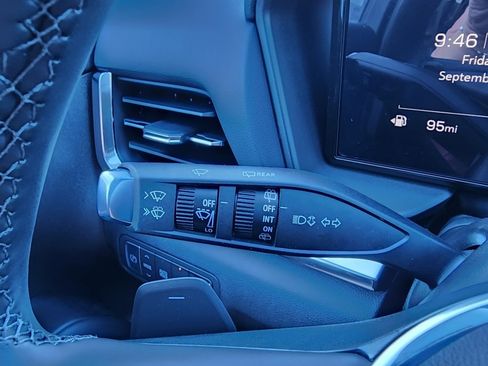 New 2026 GMC Terrain Elevation w/ Black Edition image 20