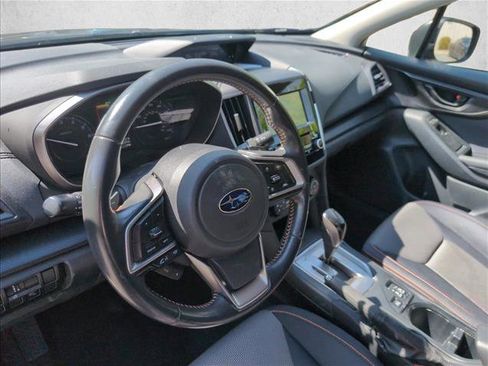 Used 2019 Subaru Crosstrek 2.0i Premium w/ Eyesight System AWD/4WD image 9