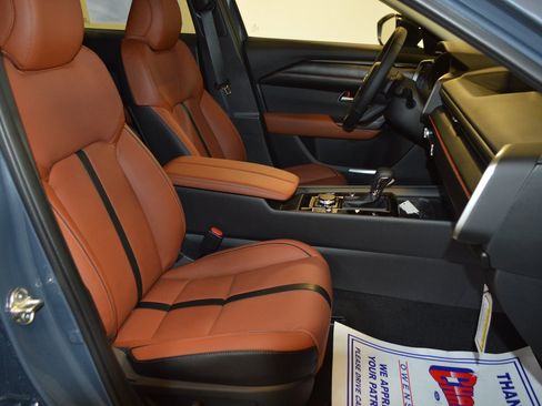 New 2026 MAZDA CX-50 Meridian Edition w/ Weather Package image 11