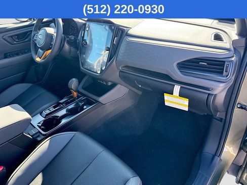 New 2026 Subaru Forester Wilderness image 38