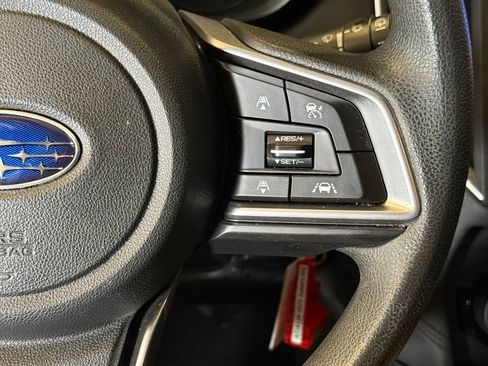 Used 2020 Subaru Impreza 2.0i AWD/4WD image 12
