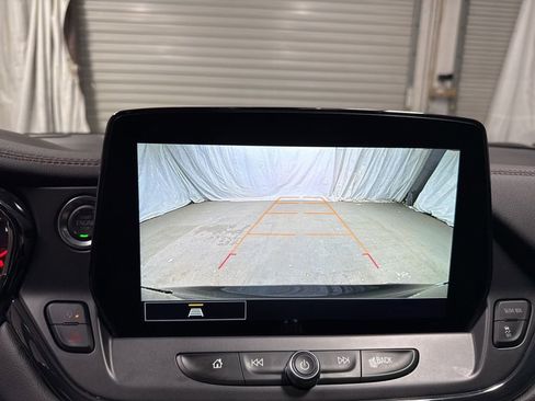 Used 2025 Chevrolet Blazer RS image 40