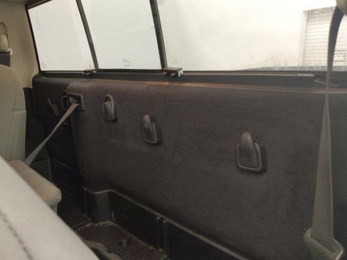 Used 2017 RAM 1500 Tradesman w/ Power & Remote Entry Group image 18