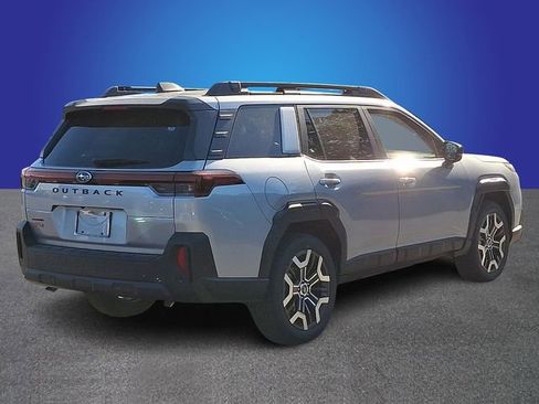 New 2026 Subaru Outback Touring XT AWD/4WD image 3