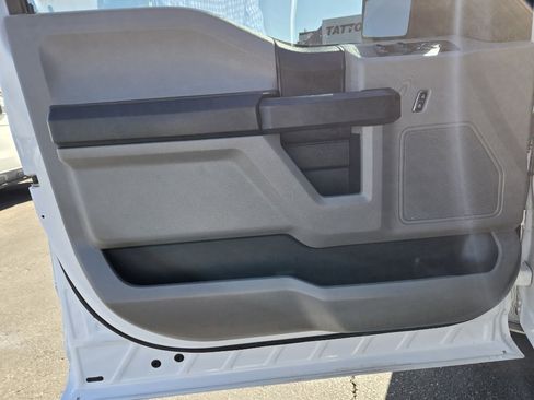 Used 2016 Ford F150 XL w/ Equipment Group 101A Mid image 10