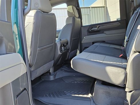 New 2026 Chevrolet Silverado 2500 ZR2 w/ ZR2 Bison Edition image 10