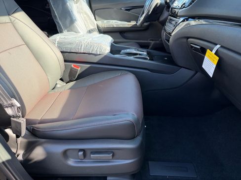 New 2026 Honda Ridgeline Black Edition image 20