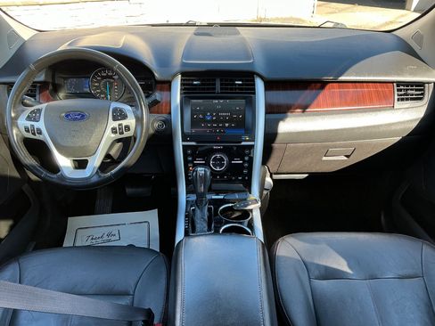 Used 2013 Ford Edge Limited image 17